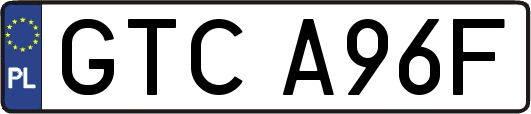 GTCA96F