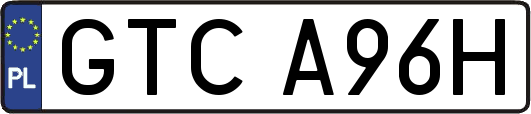 GTCA96H
