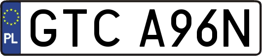 GTCA96N