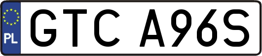 GTCA96S