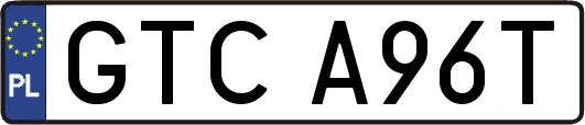 GTCA96T