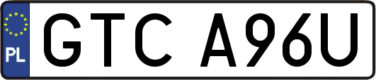 GTCA96U