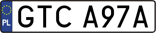 GTCA97A