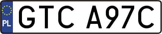 GTCA97C