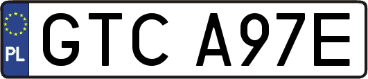 GTCA97E