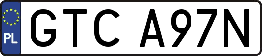 GTCA97N