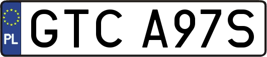 GTCA97S