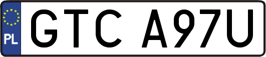 GTCA97U