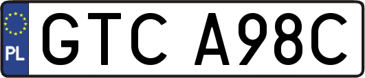 GTCA98C