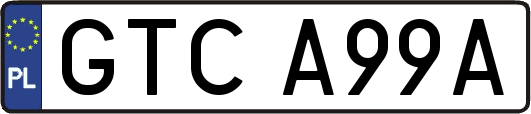 GTCA99A