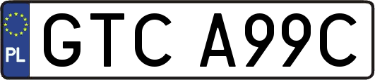 GTCA99C