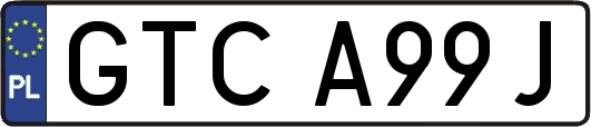 GTCA99J