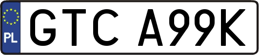 GTCA99K