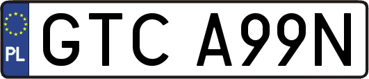 GTCA99N