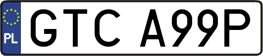 GTCA99P