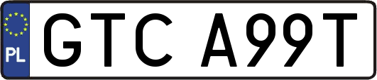 GTCA99T