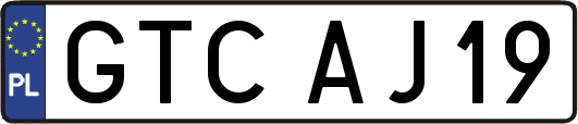 GTCAJ19