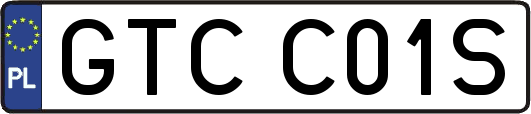 GTCC01S