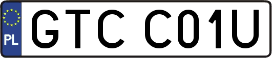 GTCC01U