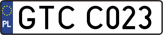 GTCC023