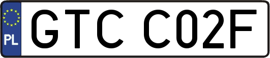 GTCC02F