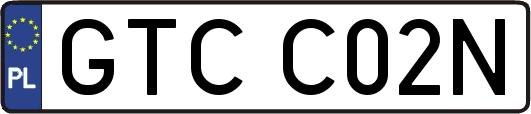 GTCC02N