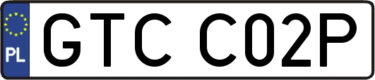 GTCC02P