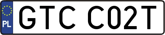 GTCC02T