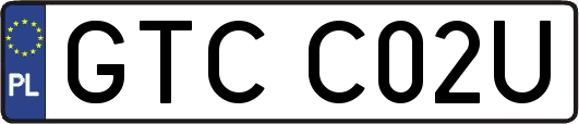 GTCC02U