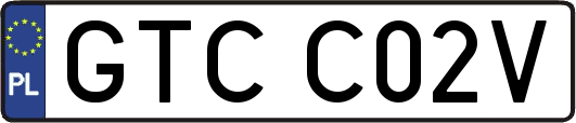 GTCC02V