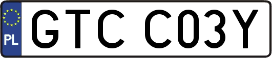 GTCC03Y