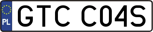 GTCC04S