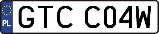 GTCC04W