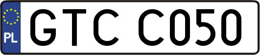 GTCC050