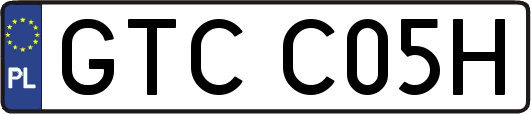 GTCC05H