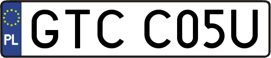 GTCC05U