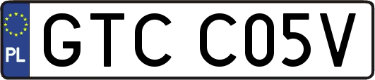 GTCC05V