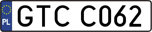 GTCC062