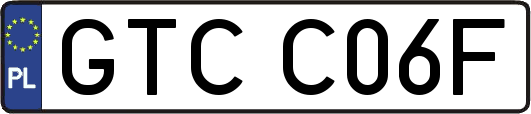 GTCC06F