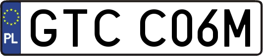 GTCC06M