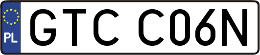 GTCC06N