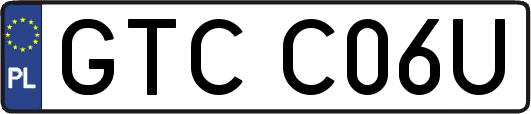 GTCC06U