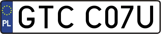 GTCC07U