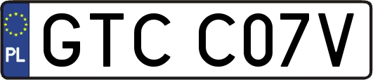 GTCC07V