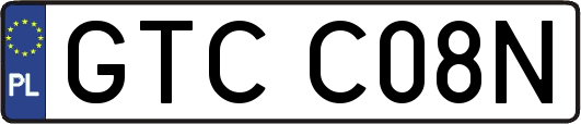 GTCC08N