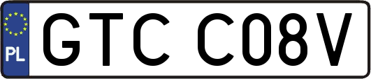 GTCC08V