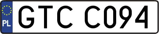 GTCC094