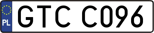 GTCC096