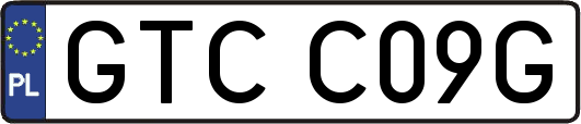 GTCC09G