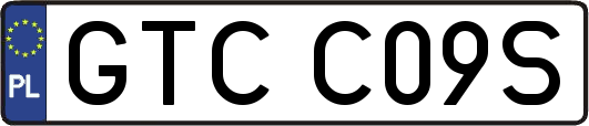GTCC09S